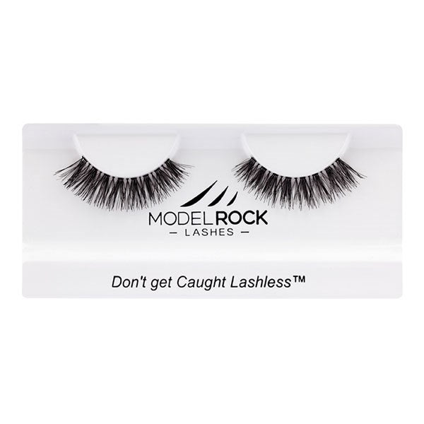 MODELROCK Signature Strip Lash Collection - Pin up Angel