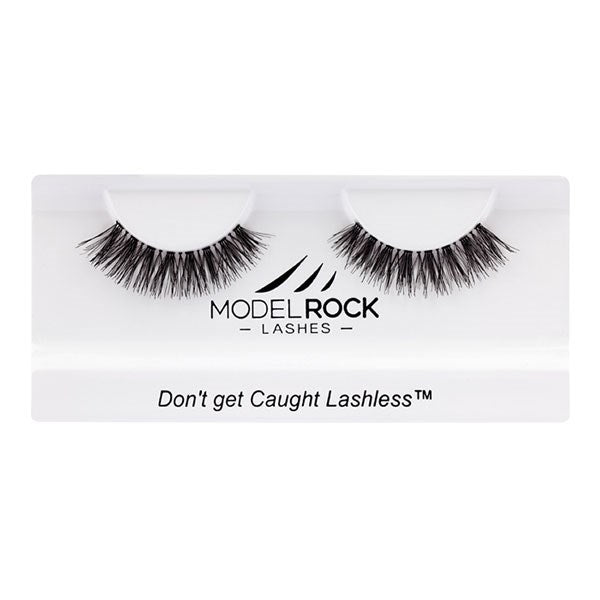 MODELROCK Signature Strip Lash Collection - Pin up Angel - 2 Units