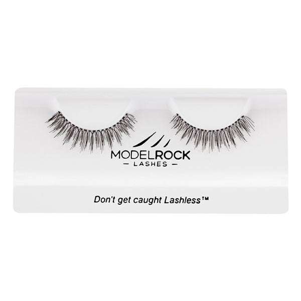 MODELROCK Signature Strip Lash Collection - Sunny Sunday - 2 Units