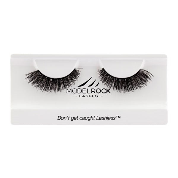 MODELROCK Double Diva - Double Layered Strip Lashes