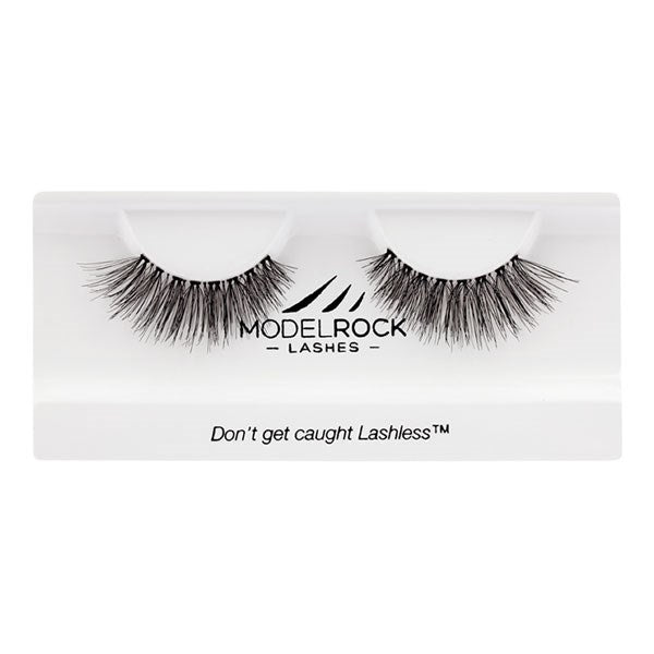 MODELROCK Signature Strip Lash Collection - Girl Friday - 2 Units