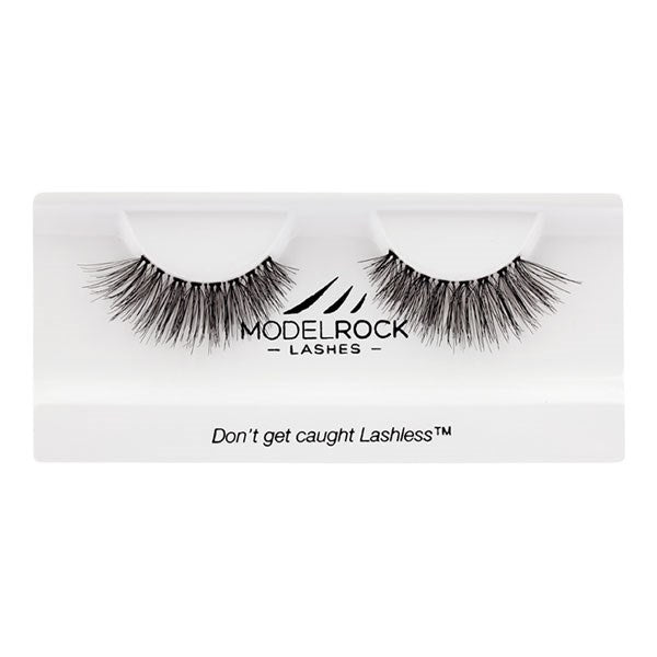 MODELROCK Signature Strip Lash Collection - Girl Friday