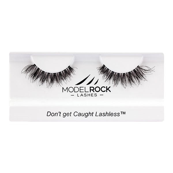 MODELROCK Signature Strip Lash Collection - Kitty - 2 Units
