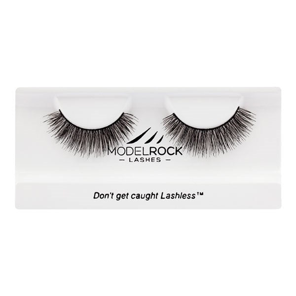 MODELROCK Iconic Bombshell - Double Layered Strip Lashes
