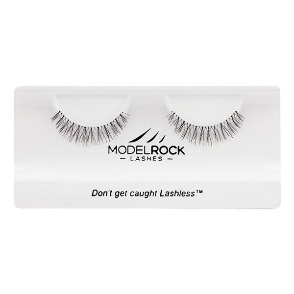 MODELROCK Signature Strip Lash Collection- Valentina #2 - 2 Units