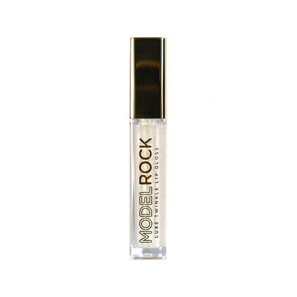Modelrock LUXE TWINKLE Lip Gloss - STARLIGHT VEIL