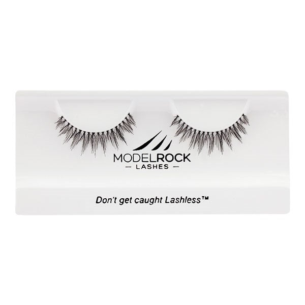 MODELROCK Signature Strip Lash Collection - Allure - 2 Units