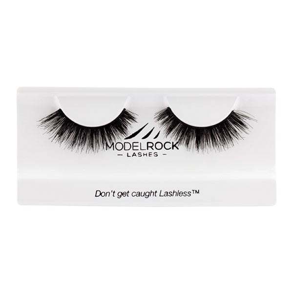 Modelrock Grand Vogue - Double Layered Lashes - 2 Units