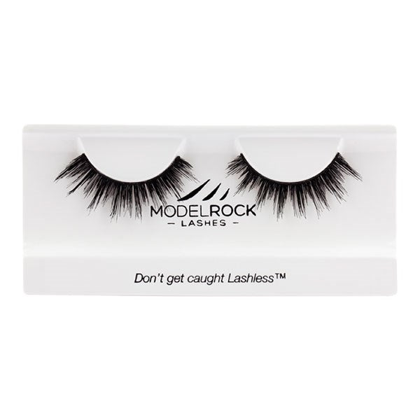 MODELROCK Luna Luxe - Double Layered Strip Lashes