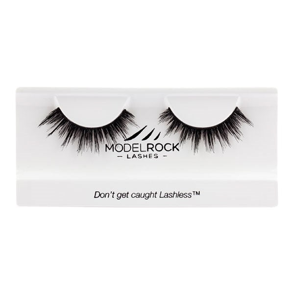 MODELROCK Luna Luxe - Double Layered Strip Lashes - 2 Units