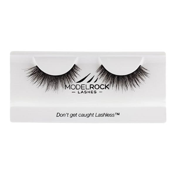 Modelrock Venice Splash - Double Layered Lashes - 2 Units