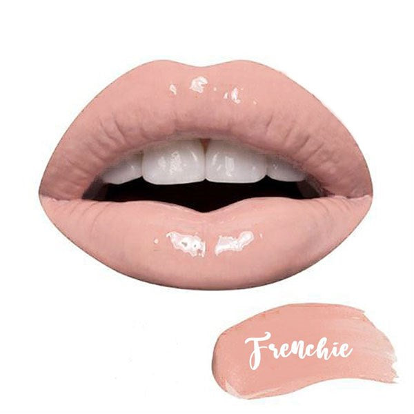 Modelrock LUXE Silk Lip Gloss - FRENCHIE