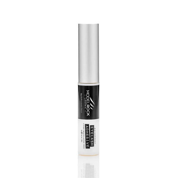 MODELROCK - Lash Adhesive CLEAR 'Latex Free' 5gm