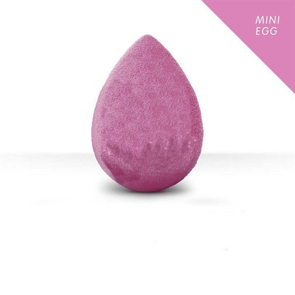 Modelrock Single Beauty Blender All Over– Mini Egg Lilac