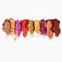 Modelrock 9 Shade Eyeshadow Palette – Party Pop