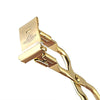 Modelrock Gold luxe - Pro EDGE 'Ultra-Mini' Lash Curler