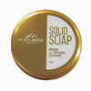 Modelrock Solid Soap Brush & Sponge Cleaner – Mini 50GM