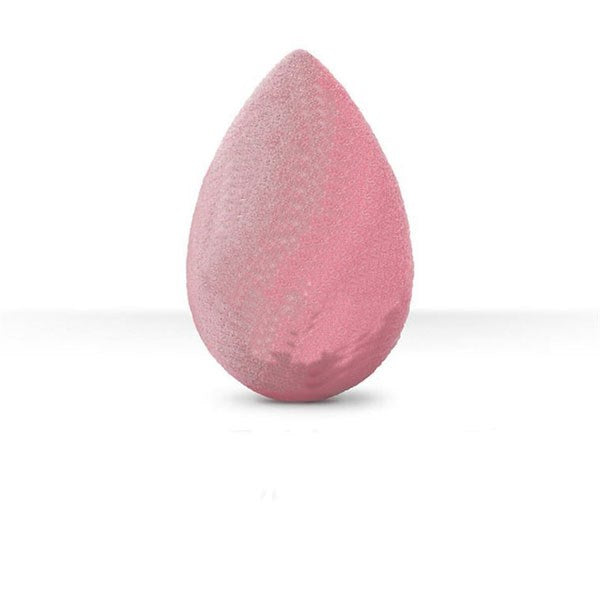 Modelrock Single Base Maker Beauty Sponge – “All Over Shaper” Marshmallow Pink Egg
