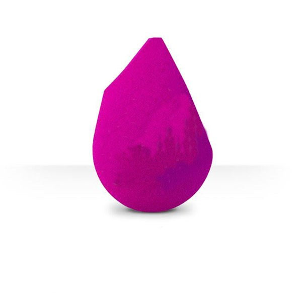 Modelrock Base Maker - Single Sponge® - 'SCULPT - BLEND - SET' - (Purple Double Wedge)