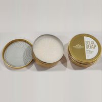Modelrock Solid Soap Brush & Sponge Cleaner – Large 150 gram