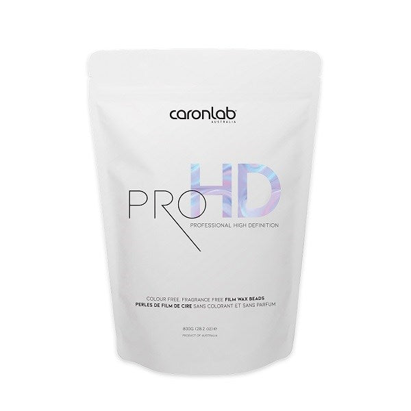 Caronlab Pro HD Hard Wax Beads - 800G