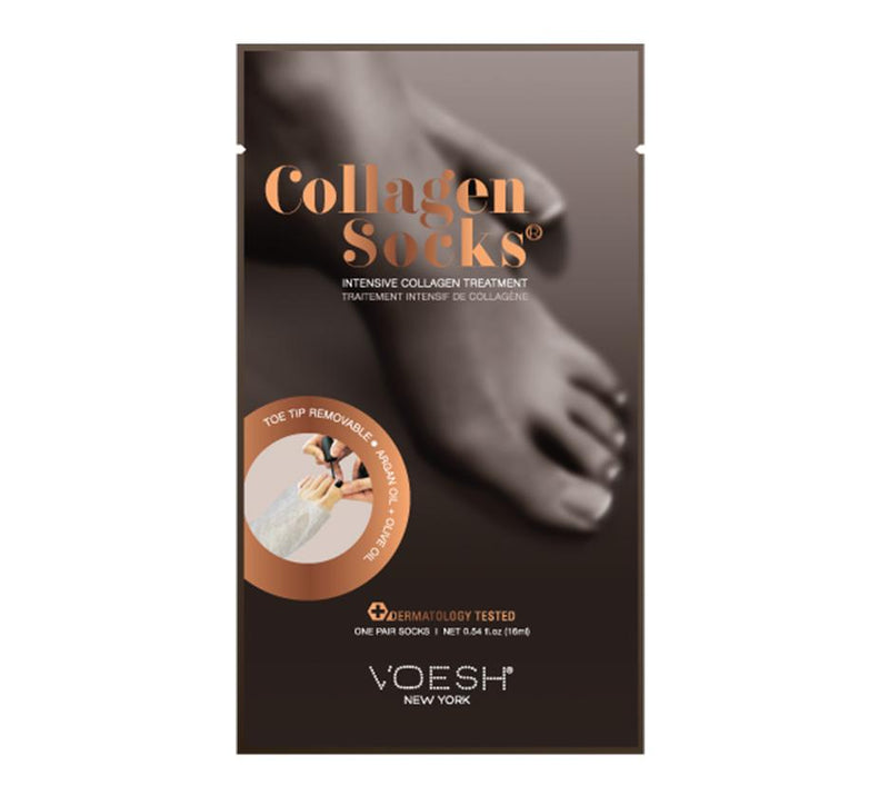 Voesh Deluxe Collagen Socks