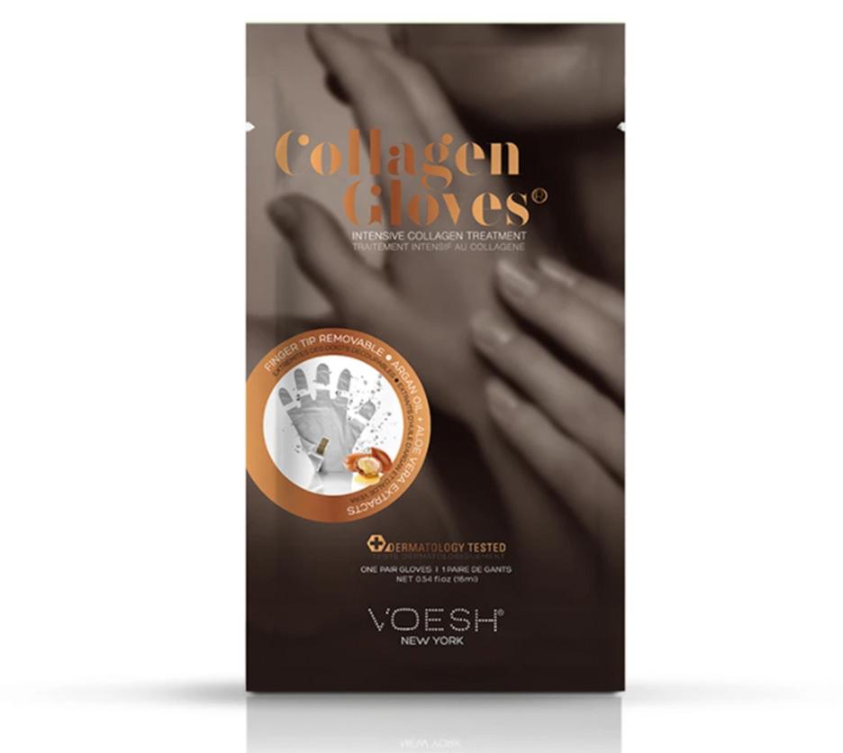 Voesh Deluxe Collagen Gloves