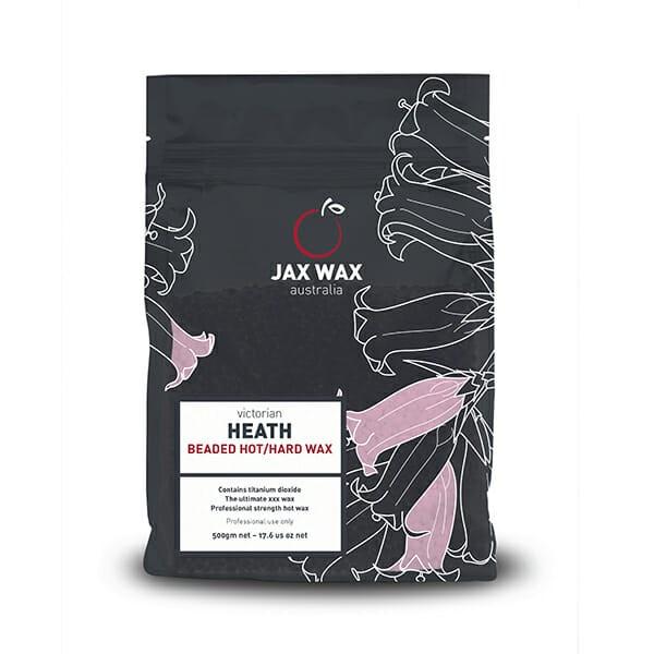 Jax Wax Victorian Heath Beads - 5KG