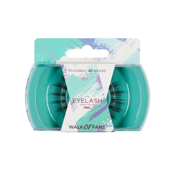 Eyelash Emporium Pro Strip Lashes - Walk of Fame