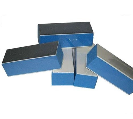 Barneys 2 Way Buffer Block - #400/4000 - 5 Units