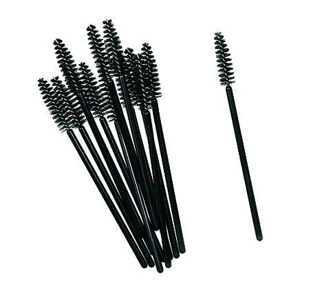 Barneys Disposable Mascara Wands - Pack of 20 - 3 Units