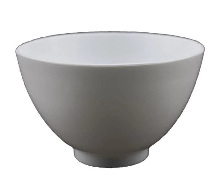 Barneys Flexible Bowl for Masks - 2 units